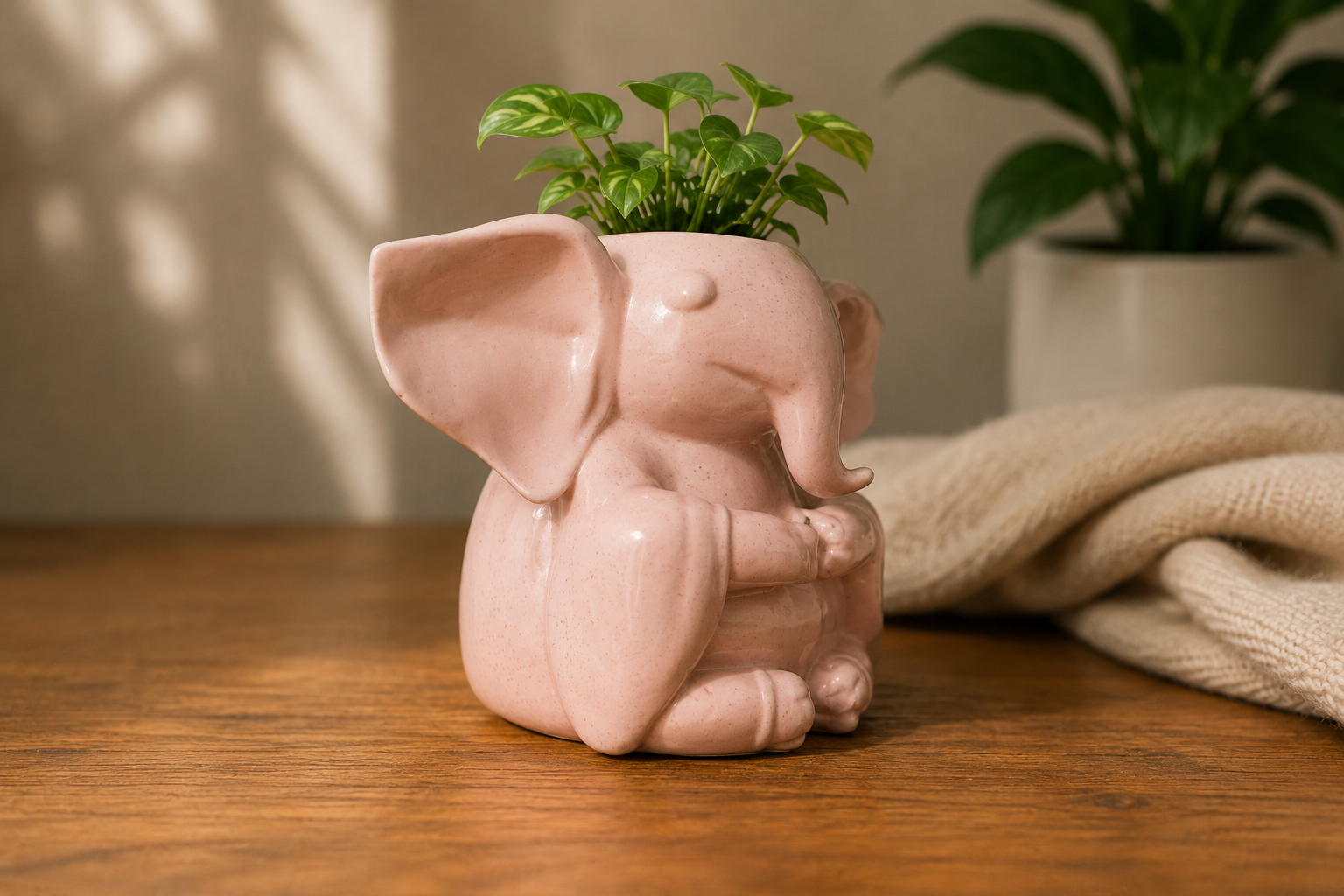 Planters